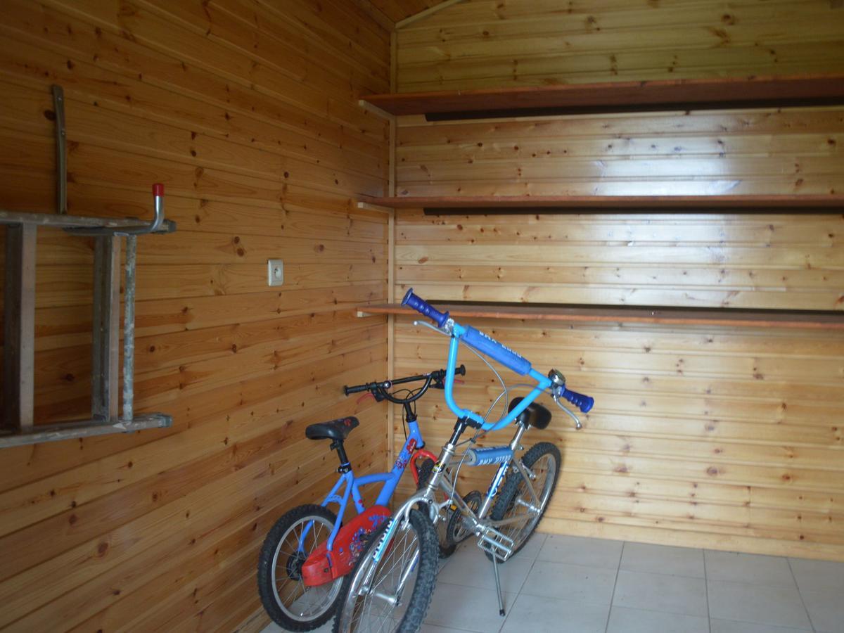 Charming Chalet With Private Garden In Stavelot Hockai 외부 사진